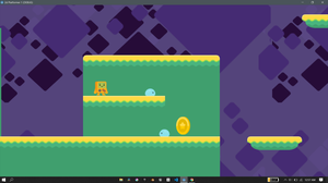 play Blob World