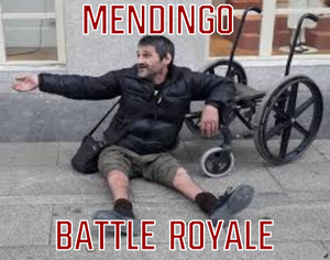 play Mendigo Battleroyale