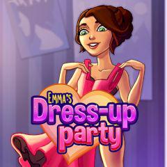 play Emma'S Dress-Up Party