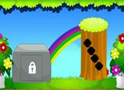 play Little Garden Escape