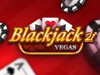 play Blackjack Vegas 21