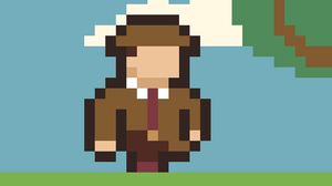 Pixel Detective