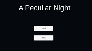 play A Peculiar Night