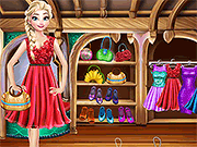 play Princesses Closet