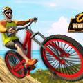 play Mx Offroad Mountain Bike