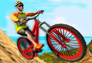 play Mx Offroad Mountain Bike