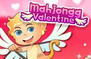 Mahjongg Valentine - Play Free Online Games | Addicting