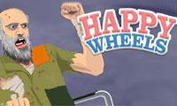 Happy Wheels