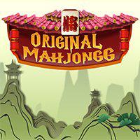 play Original Mahjongg