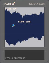 play Blupp Bird