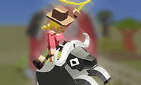 play Rodeo Riders