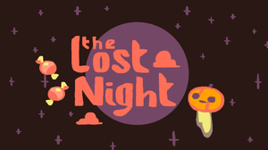 play The Lost Night