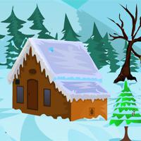 Zoozoogames-Snow-Man-Escape