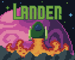 Lander