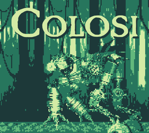 play Colossi