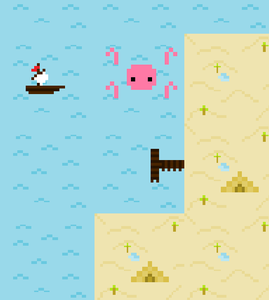 play Sea Trader