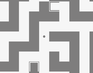 play Flip The Maze