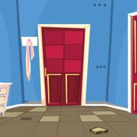 play Gfg-Door-Escape