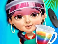 play Sweet Baby Girl: Summer Fun