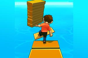 play Shortcut Run