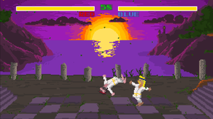play Impossible Karate +