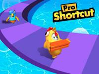 Shortcut Pro