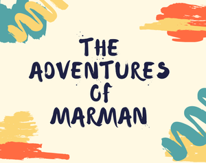 play The Adventures Of Marman
