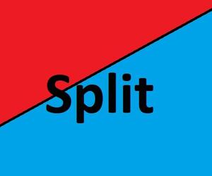 play Split
