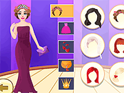 play Princess Beauty Salon