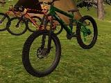 Mx Offroad Mountain Bike