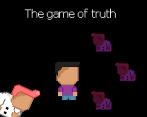 play The Game Of Truth