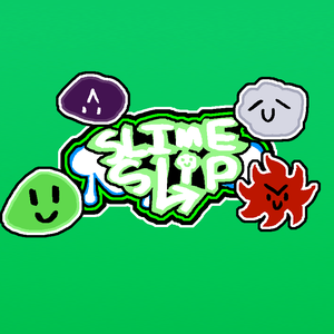 play Slimeslip Web