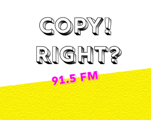 play Copy! Right?