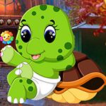 play Gladness Turtle Escape
