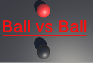 play Ball Vs Ball