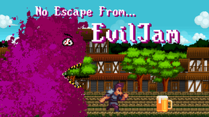 play No Escape From Eviljam