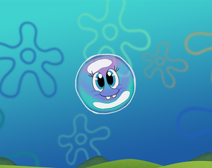 play Meaningless Bubble