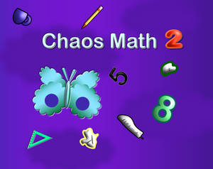 play Chaos Math 2