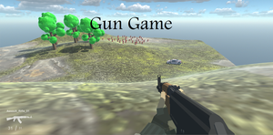 play Gun Game 1.2
