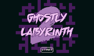 play Ghostly Labyrinth 2