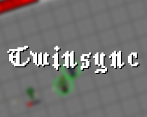 play Twinsync