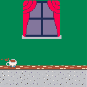 play Cold Cuppa