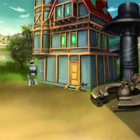 play Ena-Boffin-Residence