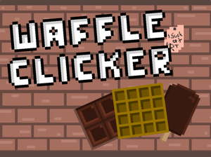 Waffle Clicker