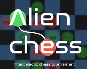 play Alien Chess