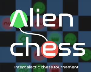 Alien Chess