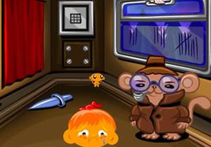 play Monkey Go Happy - Stage 507