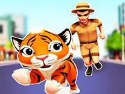 play Tiger Run