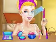 play Cinderella Midnight Royal Ball Adventure