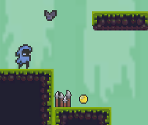 play Coin Ninja